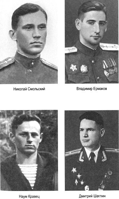 Я дрался на Пе-2 Я дрался на Пе-2