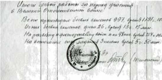 Я дрался на По-2. "Ночные ведьмаки" Я дрался на По-2. "Ночные ведьмаки"