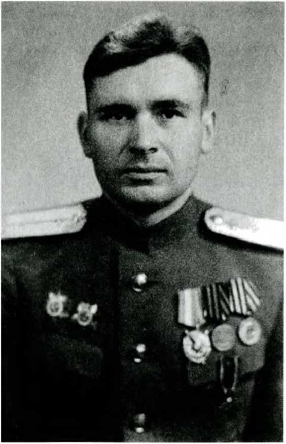 Я дрался на По-2. "Ночные ведьмаки" Я дрался на По-2. "Ночные ведьмаки"