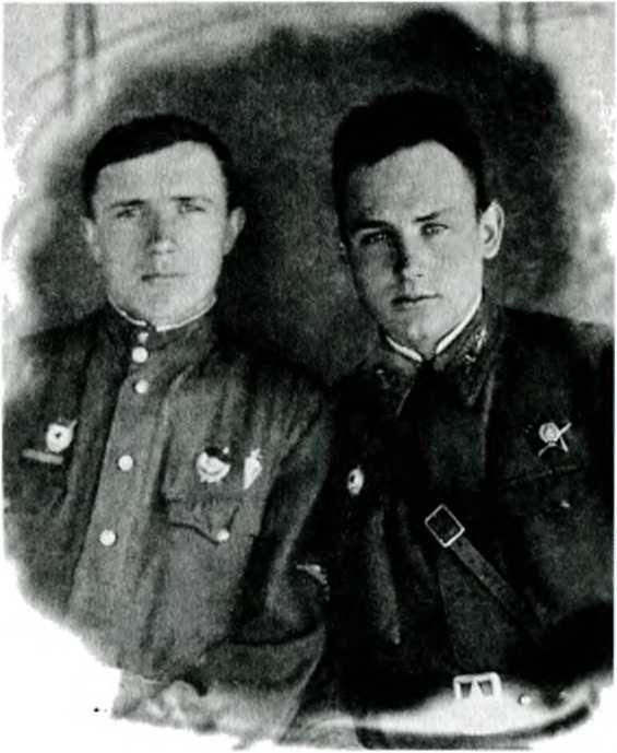 Я дрался на По-2. "Ночные ведьмаки" Я дрался на По-2. "Ночные ведьмаки"