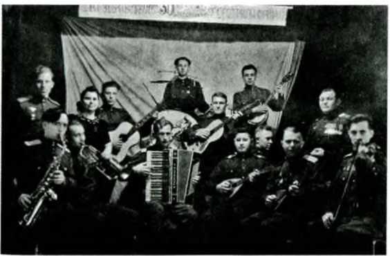 Я дрался на По-2. "Ночные ведьмаки" Я дрался на По-2. "Ночные ведьмаки"