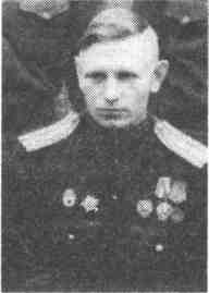 Я дрался на бомбардировщике Я дрался на бомбардировщике