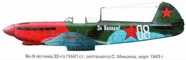 Я дрался на истребителе. Принявшие первый удар. 1941-1942 Я дрался на истребителе. Принявшие первый удар. 1941-1942