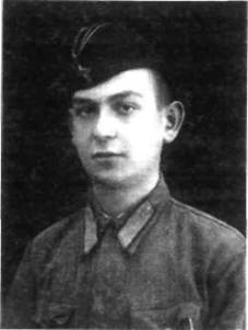 Я дрался на истребителе. Принявшие первый удар. 1941-1942 Я дрался на истребителе. Принявшие первый удар. 1941-1942