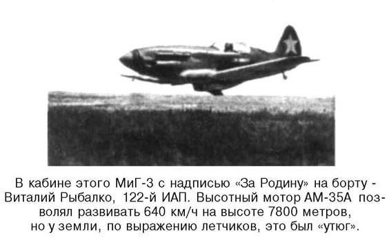 Я дрался на истребителе. Принявшие первый удар. 1941-1942 Я дрался на истребителе. Принявшие первый удар. 1941-1942