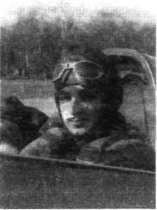 Я дрался на истребителе. Принявшие первый удар. 1941-1942 Я дрался на истребителе. Принявшие первый удар. 1941-1942