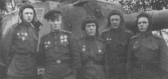 Я дрался с Панцерваффе. "Двойной оклад - тройная смерть!" Я дрался с Панцерваффе. "Двойной оклад - тройная смерть!"