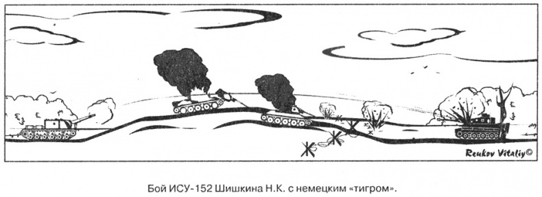 Я дрался с Панцерваффе. "Двойной оклад - тройная смерть!" Я дрался с Панцерваффе. "Двойной оклад - тройная смерть!"