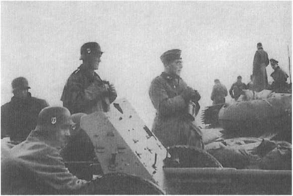 Неизвестная война Неизвестная война