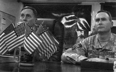 Хорошие солдаты Хорошие солдаты