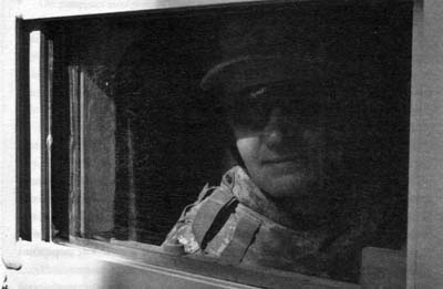 Хорошие солдаты Хорошие солдаты