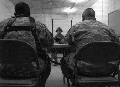 Хорошие солдаты Хорошие солдаты