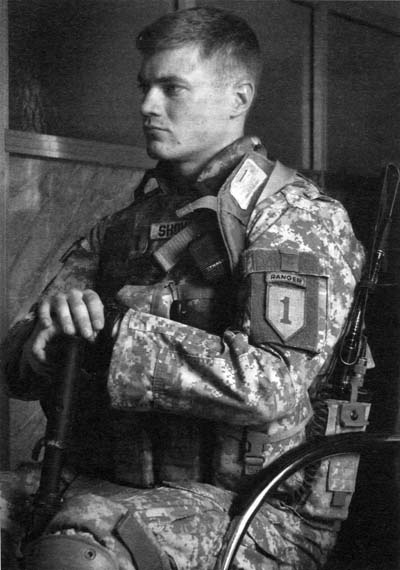 Хорошие солдаты Хорошие солдаты