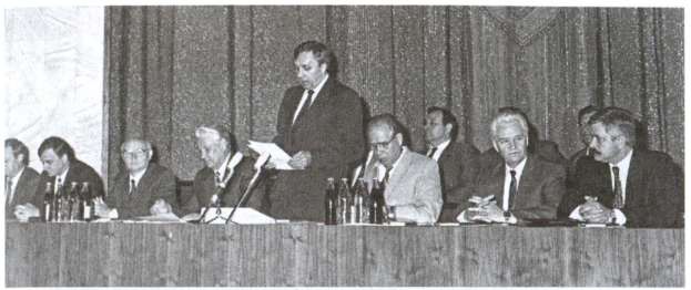 За кулисами путча. Российские чекисты против развала органов КГБ в 1991 году За кулисами путча. Российские чекисты против развала органов КГБ в 1991 году