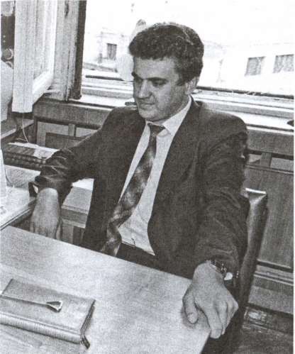 За кулисами путча. Российские чекисты против развала органов КГБ в 1991 году За кулисами путча. Российские чекисты против развала органов КГБ в 1991 году