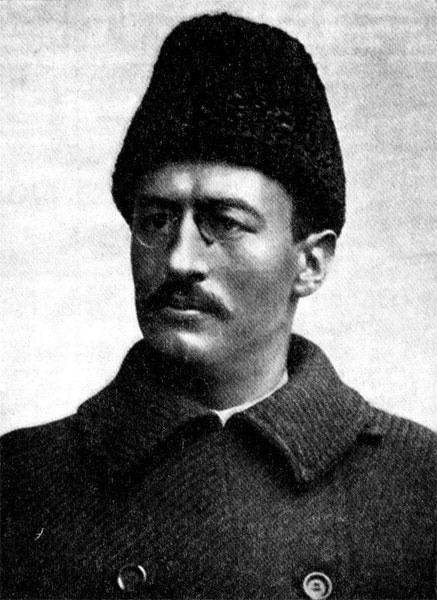 Я нашел подлинную родину Я нашел подлинную родину
