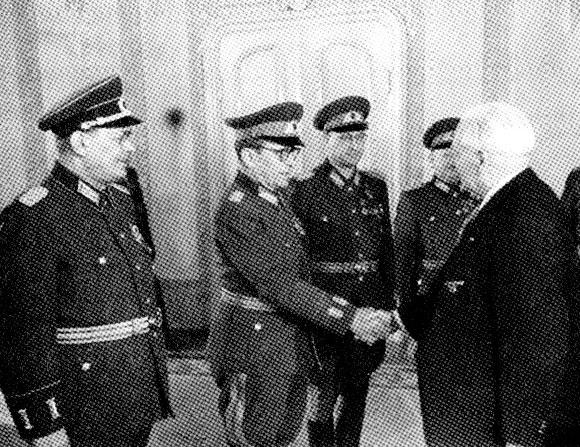 Я нашел подлинную родину Я нашел подлинную родину