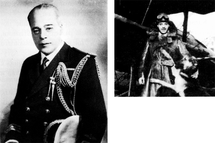 Операция "Фарш" Операция "Фарш"