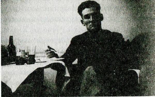 Агент Зигзаг. Подлинная история Эдди Чапмена - предателя и героя Агент Зигзаг. Подлинная история Эдди Чапмена - предателя и героя