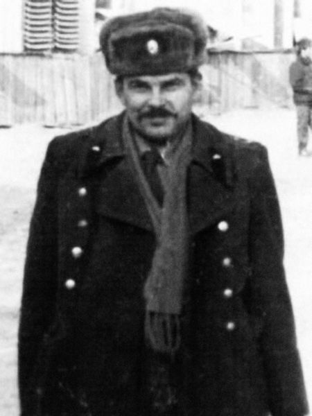 Я дрался в Афгане. Фронт без линии фронта Я дрался в Афгане. Фронт без линии фронта