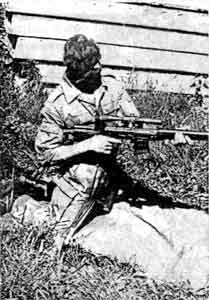 Искусство снайпера Искусство снайпера