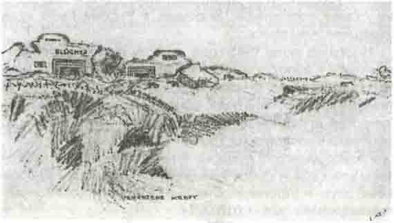 Кровавое безумие Восточного фронта Кровавое безумие Восточного фронта