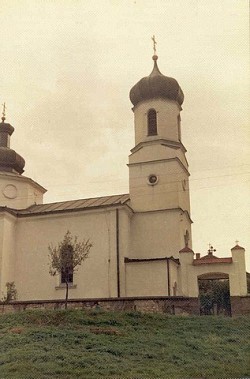 Русские волки Русские волки