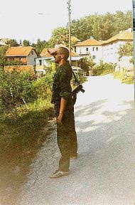 Русские волки Русские волки