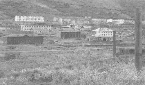 Арктические тени Третьего рейха Арктические тени Третьего рейха
