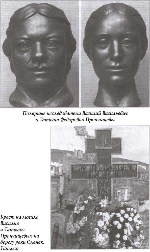 Тайны пропавших экспедиций Тайны пропавших экспедиций