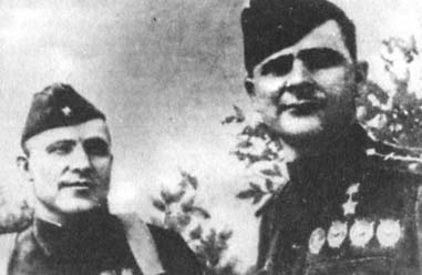 На "Ишаках" и "МиГах"! 16-й гвардейский в начале войны На "Ишаках" и "МиГах"! 16-й гвардейский в начале войны