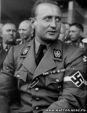 Вервольф. Осколки коричневой империи Вервольф. Осколки коричневой империи