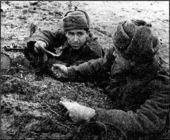 Война от звонка до звонка. Записки окопного офицера