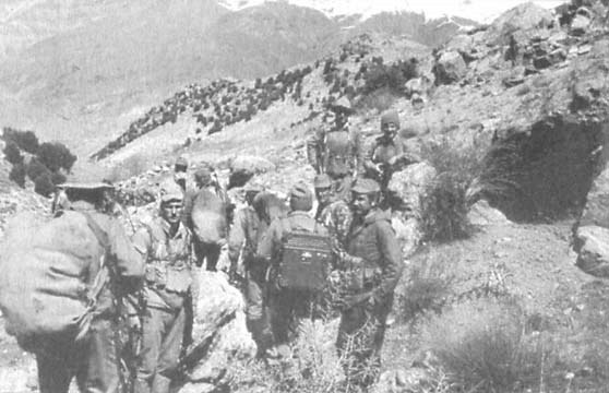 Афганский дневник Афганский дневник