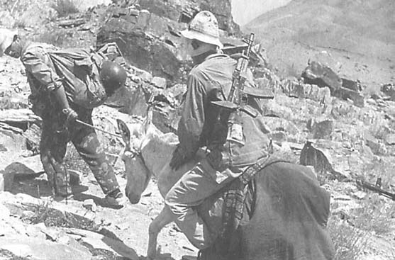 Афганский дневник Афганский дневник