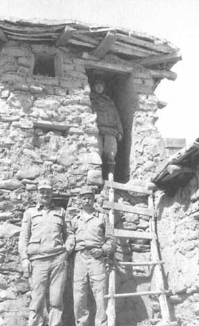 Афганский дневник Афганский дневник