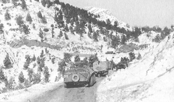 Афганский дневник Афганский дневник