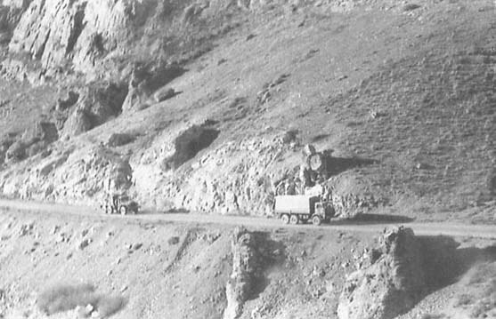 Афганский дневник Афганский дневник