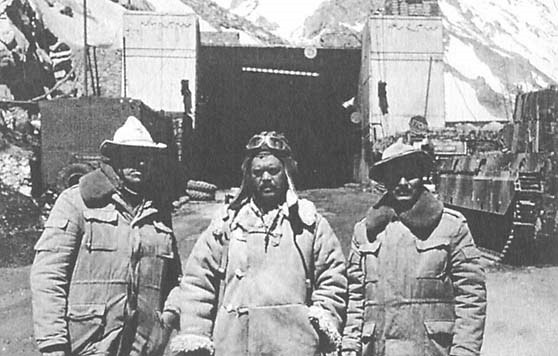 Афганский дневник Афганский дневник