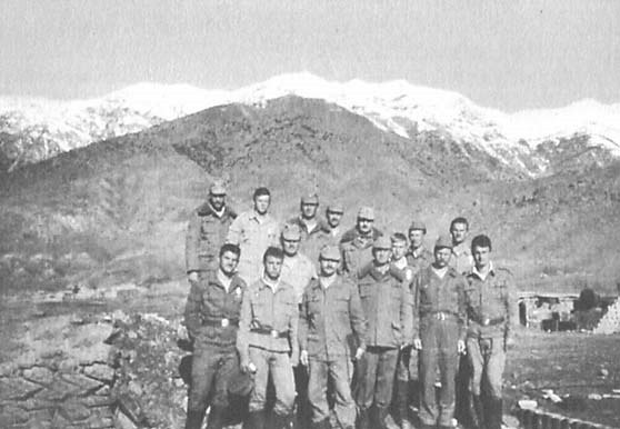 Афганский дневник Афганский дневник