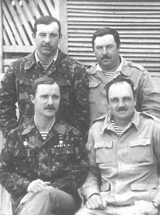 Афганский дневник Афганский дневник