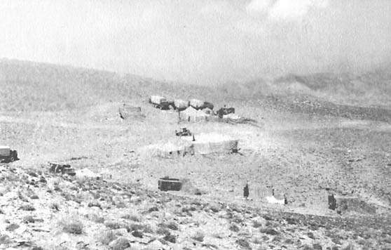 Афганский дневник Афганский дневник