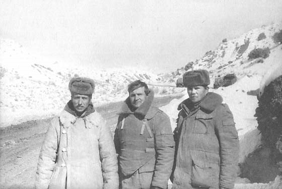 Афганский дневник Афганский дневник