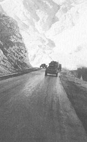 Афганский дневник Афганский дневник