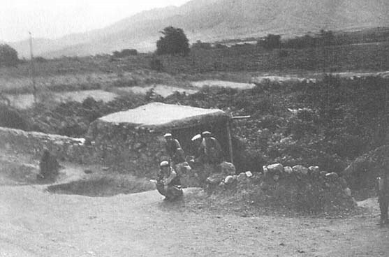 Афганский дневник Афганский дневник