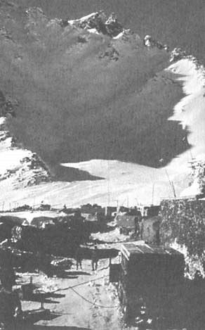 Афганский дневник Афганский дневник