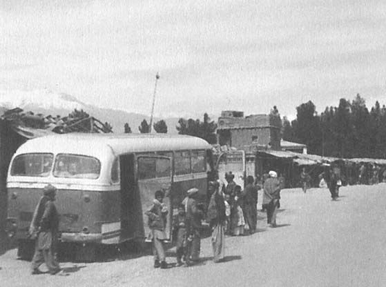 Афганский дневник Афганский дневник