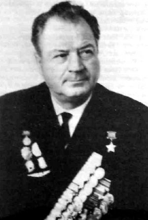 Особая группа НКВД Особая группа НКВД