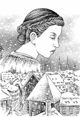 Екатерина Великая. Сердце императрицы Екатерина Великая. Сердце императрицы
