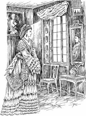 Екатерина Великая. Сердце императрицы Екатерина Великая. Сердце императрицы
